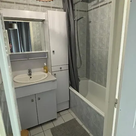 Apartment Odyssee