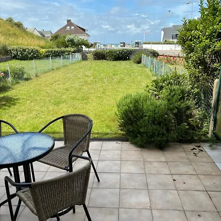 Odyssee Apartment Calais