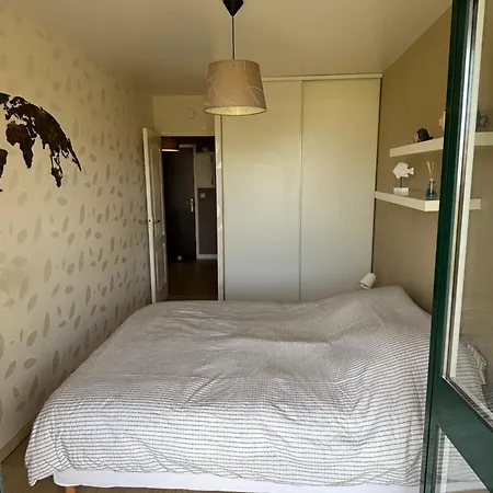 Odyssee Apartment *