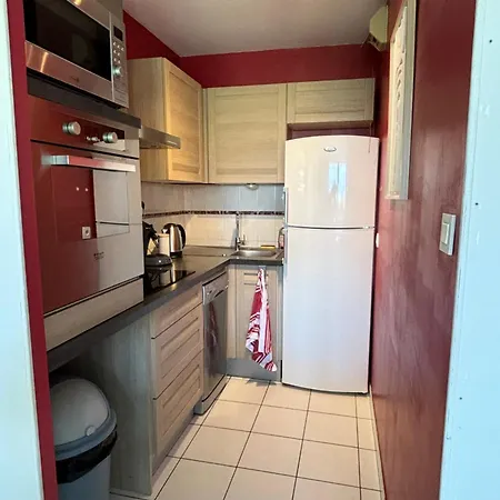 Apartment Odyssee *
